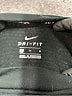 Nike Black Long Sleeve Turtleneck Size M - photo 7