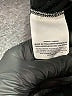 Nike Black Long Sleeve Turtleneck Size M - photo 8