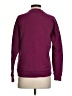 Adidas 100% Cotton Purple Sweatshirt Size XS - photo 2