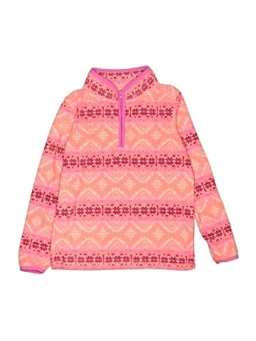 OshKosh B'gosh Zip Up Hoodie (view 1)