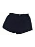 Under Armour 100% Polyester Color Block Blue Athletic Shorts Size L - photo 2
