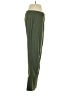 3.1 Phillip Lim Solid Green Casual Pants Size 4 - photo 4