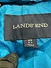 Lands' End Blue Vest Size XS - photo 6