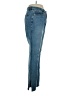 Good American 100% Cotton Blue Jeans Size 14 - photo 4