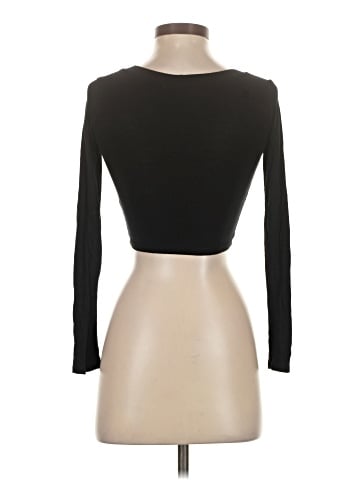 AZY Long Sleeve Top (view 2)