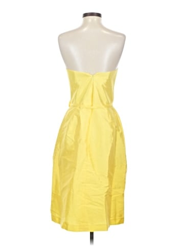 Alfred Sung Cocktail Dress (view 2)