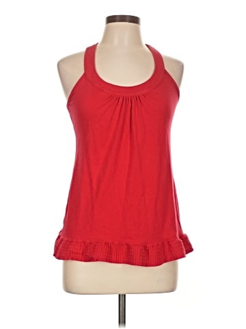 Ambiance Apparel Sleeveless Top (view 1)