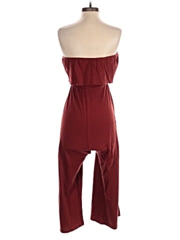 Pull&Bear Jumpsuit (view 2)