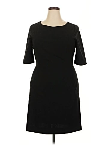 Tahari by ASL Casual Dress (view 1)