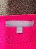 Antonio Melani Pink Pullover Sweater Size XS - photo 7