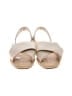 Nisolo Ivory Sandals Size 10 - photo 2