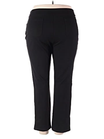 Susan Graver Active Pants (view 2)
