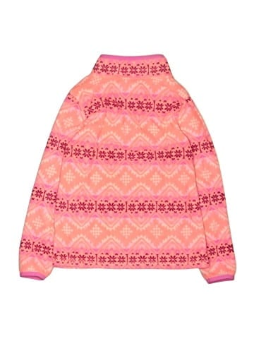 OshKosh B'gosh Zip Up Hoodie (view 2)