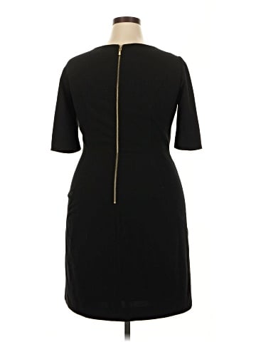 Tahari by ASL Casual Dress (view 2)