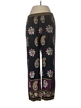 Calypso St. Barth Casual Pants
