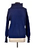 Unbranded Blue Turtleneck Sweater Size L - photo 1
