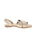 Nisolo Ivory Sandals Size 10 - photo 1