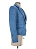 Veronica Beard Tweed Blue Blazer Size 2 - photo 4