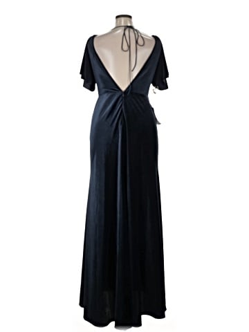 Jenny Yoo Collection Cocktail Dress (view 2)