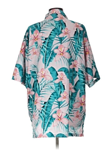 Pacific & Co. Short Sleeve Blouse (view 2)