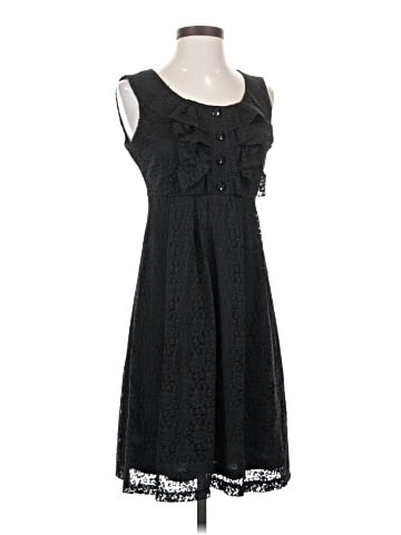 En Focus Studio Casual Dress (view 1)