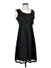 En Focus Studio Black Casual Dress Size 4 - photo 1
