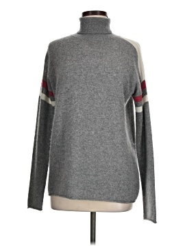 Velvet by Graham & Spencer Cashmere Pullover Sweater (view 1)