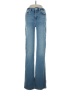 FRAME Blue Jeans Size 27 waist - photo 1