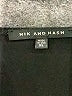 Nik and Nash Solid Black Jumpsuit Size XL - photo 4