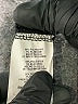 Nik and Nash Solid Black Jumpsuit Size XL - photo 6