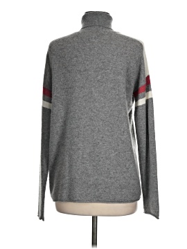 Velvet by Graham & Spencer Cashmere Pullover Sweater (view 2)