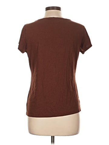 Tahari Short Sleeve T-Shirt (view 2)