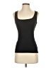 Zara Black Tank Top Size S - photo 1