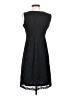 En Focus Studio Black Casual Dress Size 4 - photo 2