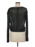 Inhabit Black Pullover Sweater Size M - photo 2