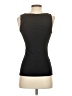 Zara Black Tank Top Size S - photo 2
