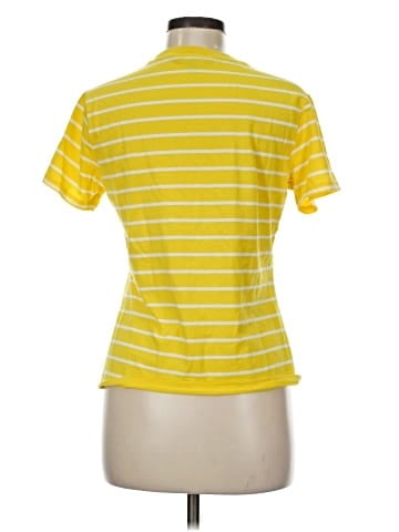 Brooks Brothers Short Sleeve T-Shirt (view 2)