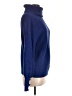 Unbranded Blue Turtleneck Sweater Size L - photo 4