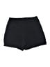 Athleta Solid Black Shorts Size 2 - photo 2