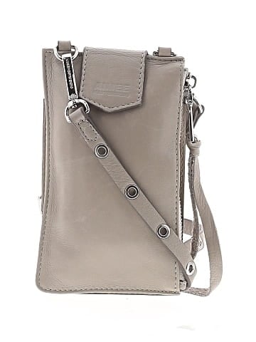 Aimee Kestenberg Leather Crossbody Bag (view 1)