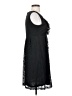En Focus Studio Black Casual Dress Size 4 - photo 4