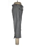 Assorted Brands Gray Linen Pants Size 5 - photo 4