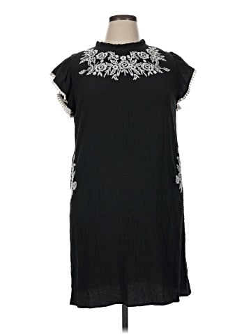 THML Cocktail Dress (view 1)