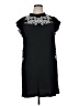 THML Black Cocktail Dress Size XL - photo 1