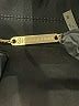 Trina Turk Black Coat Size 6 - photo 6