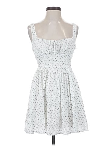 All in Favor Casual Dress (view 1)