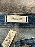 Madewell 100% Cotton Blue Jeans Size 26 waist (petite) - photo 6
