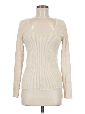 Daily Ritual Long Sleeve Top (view 1)