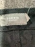 Torrid Black Casual Pants Size 18 - photo 4