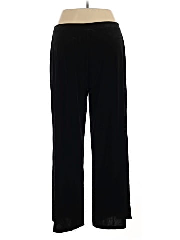 Jaclyn Smith Casual Pants (view 2)